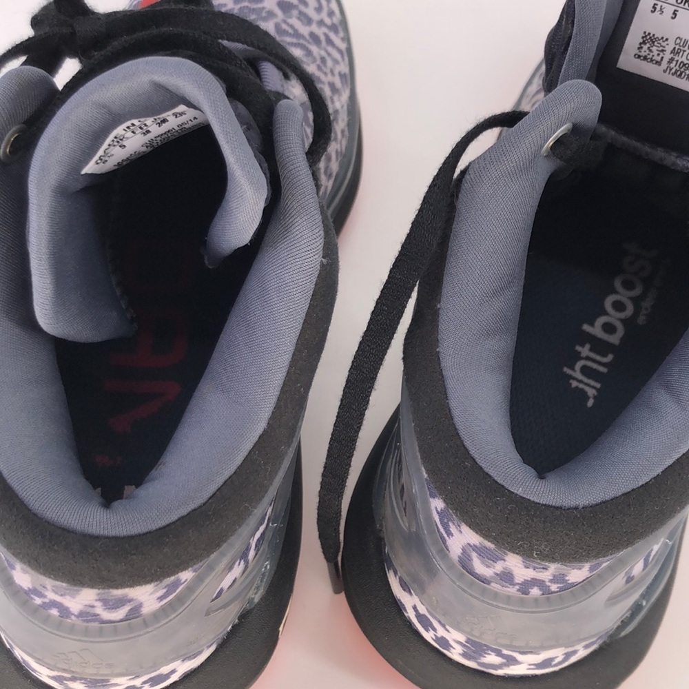 Adidas Boost | crazylight boost | women | size 5.5 - Picture 13 of 13